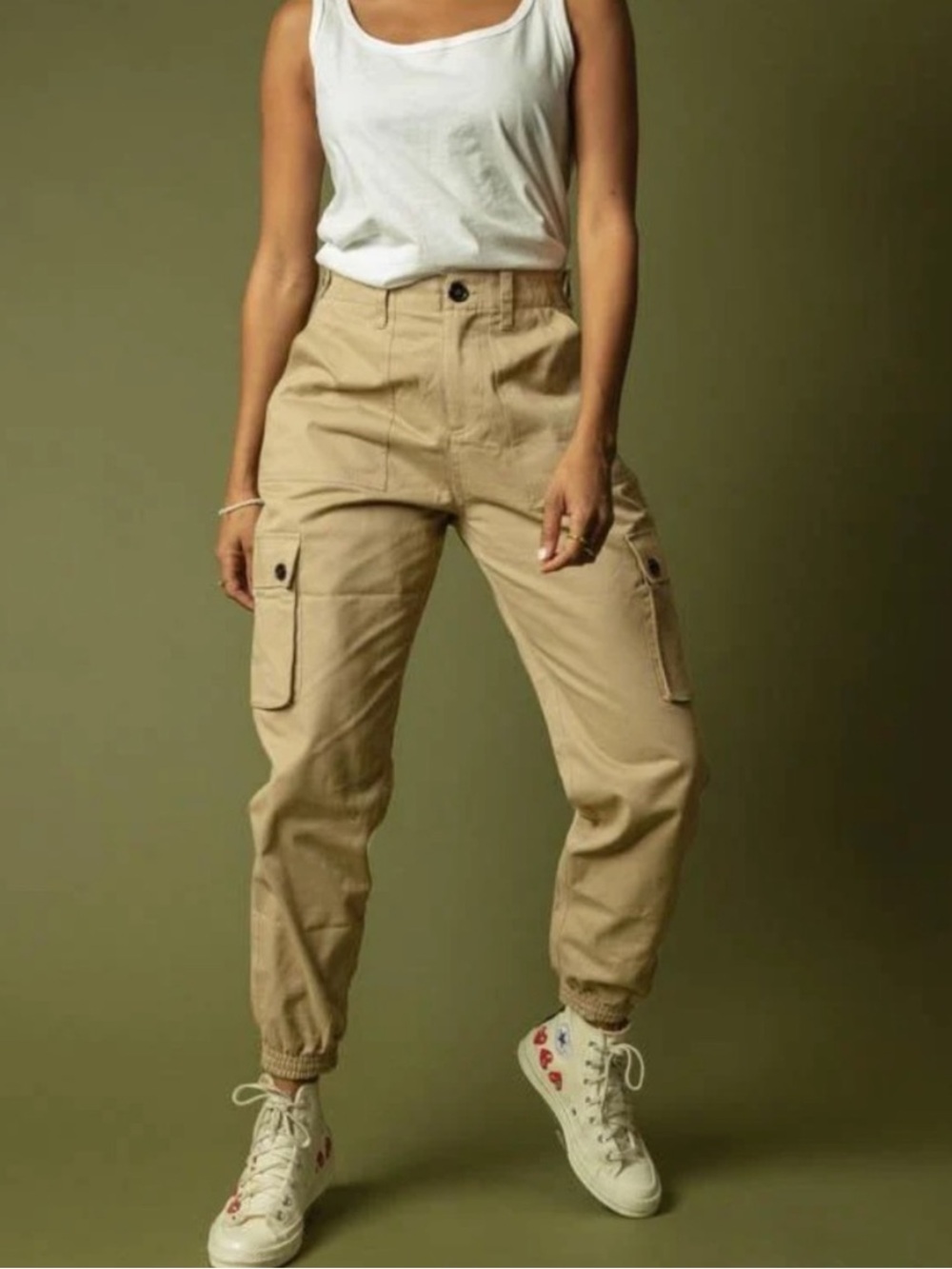 Wondery Isabel 2.0 Outdoor Pants Size XS